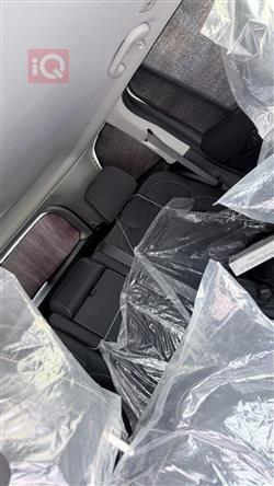 جیپ گراند شیرۆکی